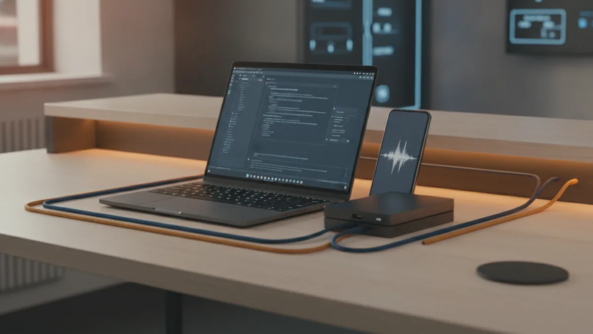 Tools for mobile development Tools and technologies used to build, test, and ship mobile applications.